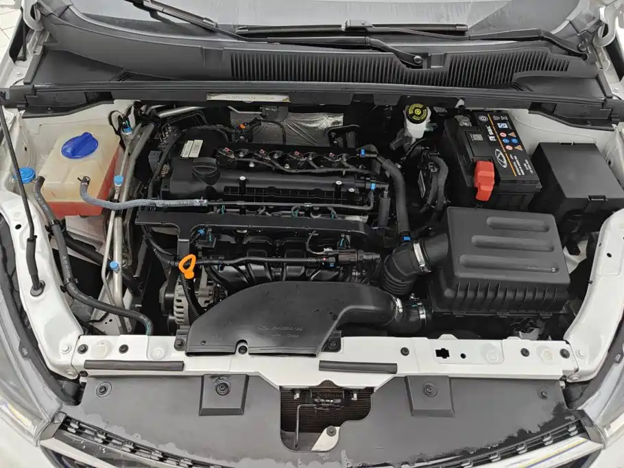 Chery Arrizo 5 2023 2021 PRO 1.5L CVT Youth Edition