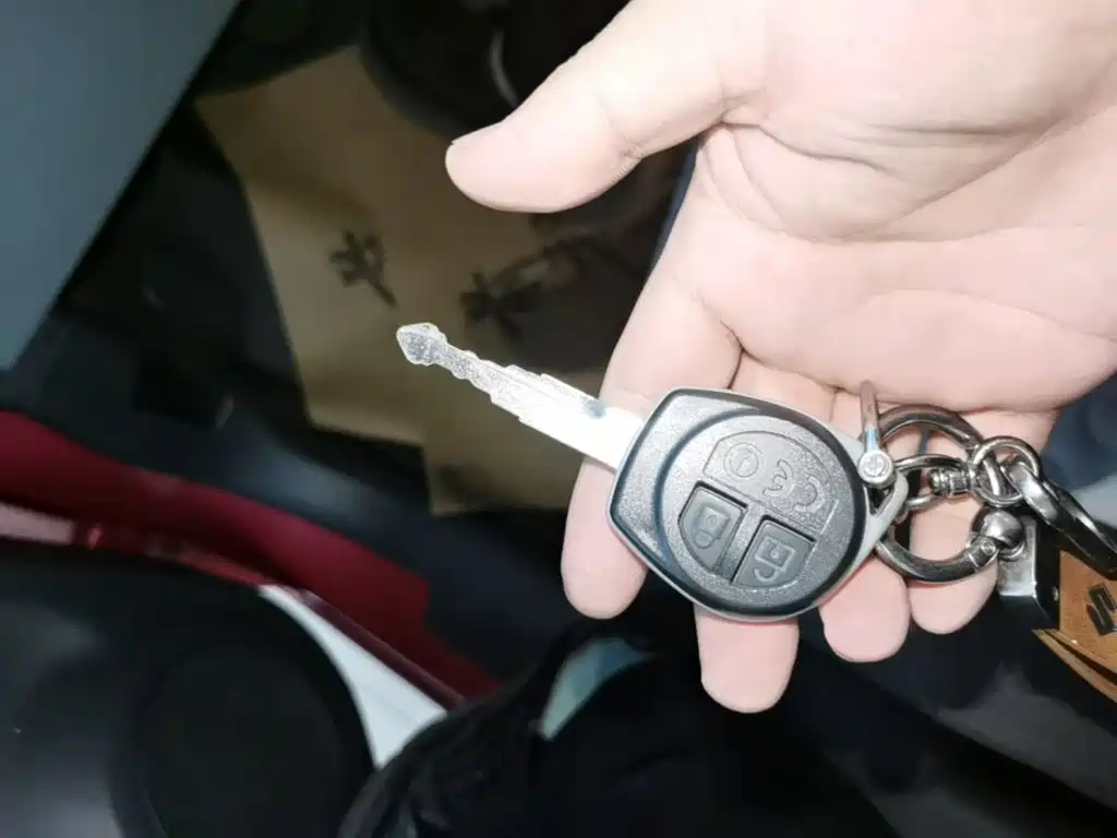 Suzuki Alto 2015 2013 1.0L Automatic Deluxe