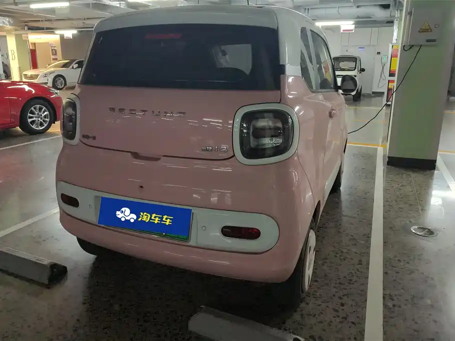 BESTUNE PENTIUM PONY