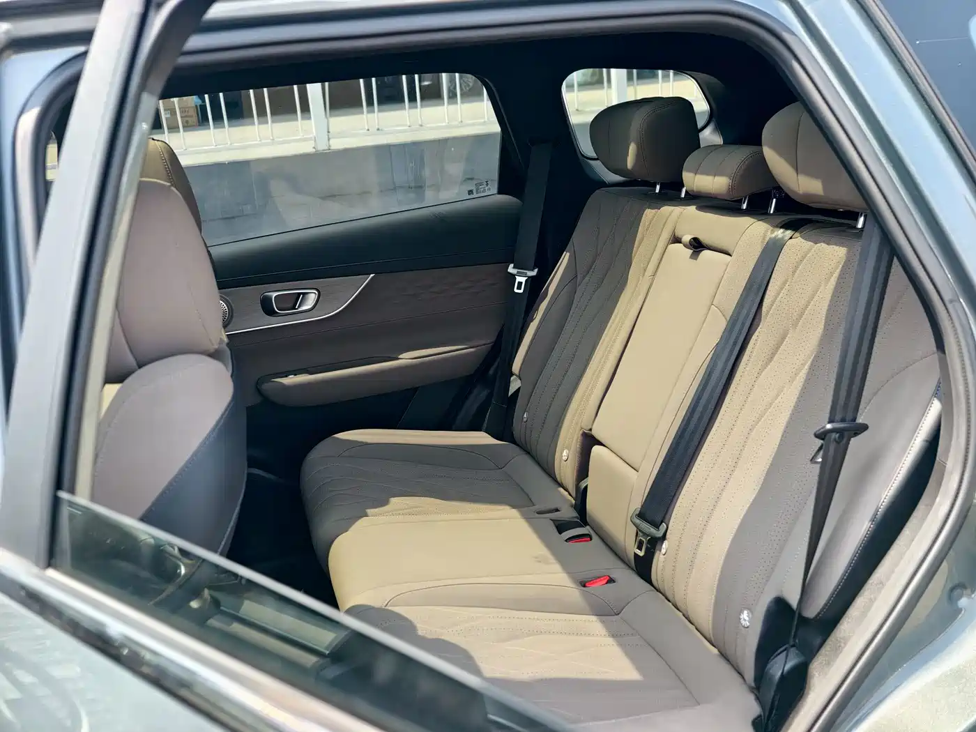 Chery Fengyun Fengyun T8 2025 2025 1.5T 130km Premium Edition 5-Seater