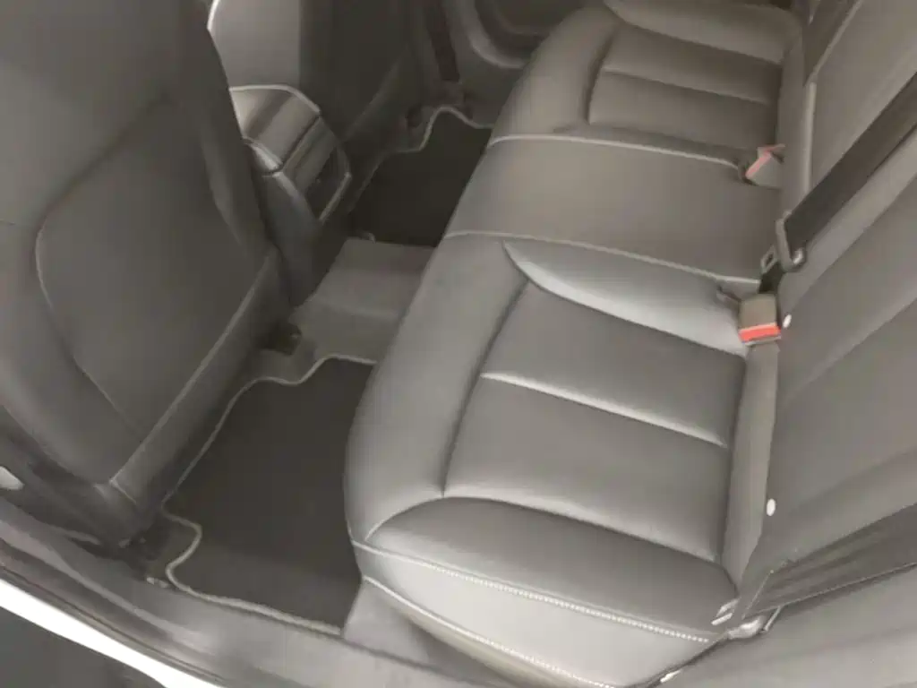 Roewe i6 2018 2018 20T Automatic Flagship Edition