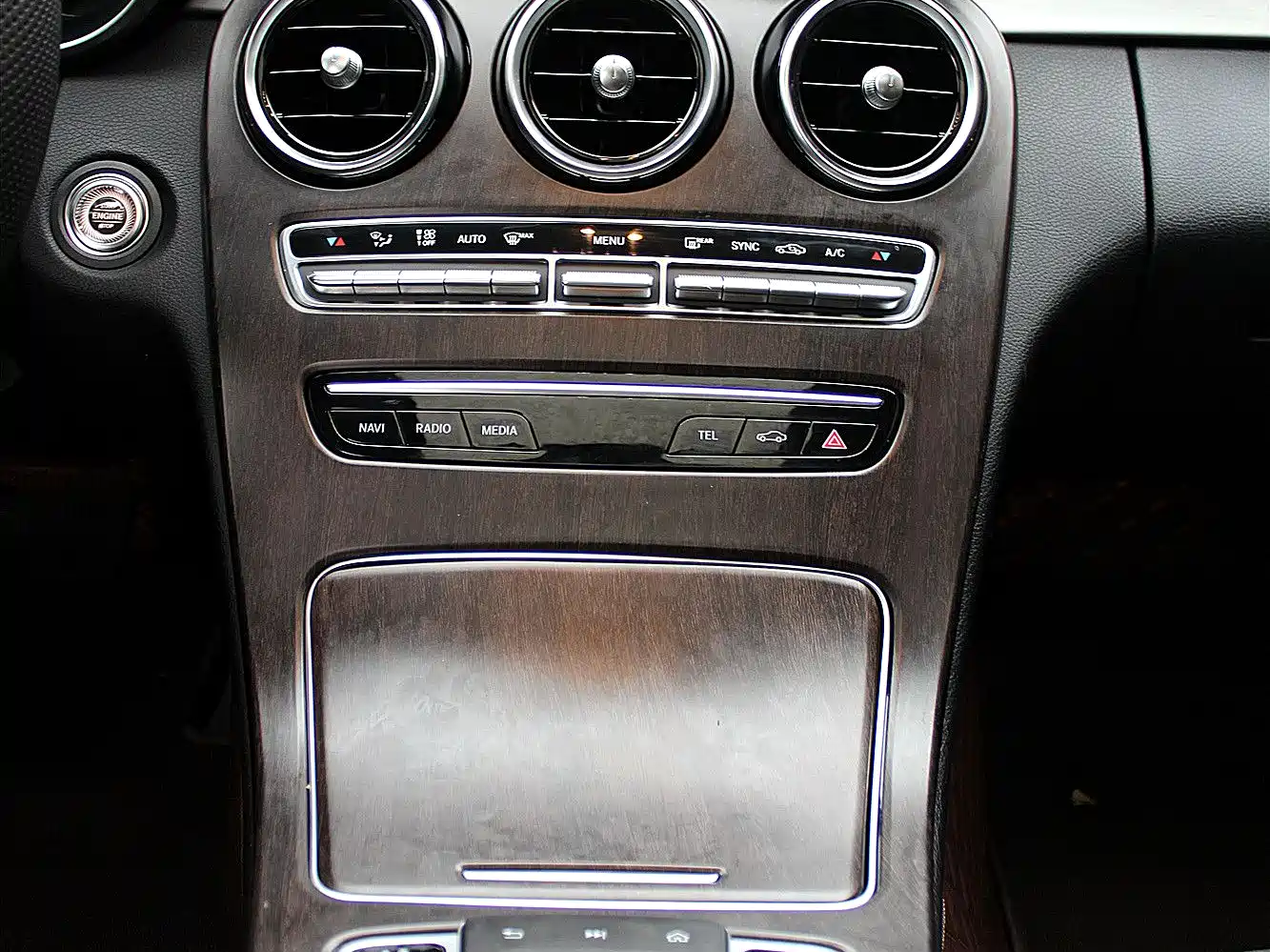 Mercedes-Benz C-Class 2019 C 260 Sport фото 13