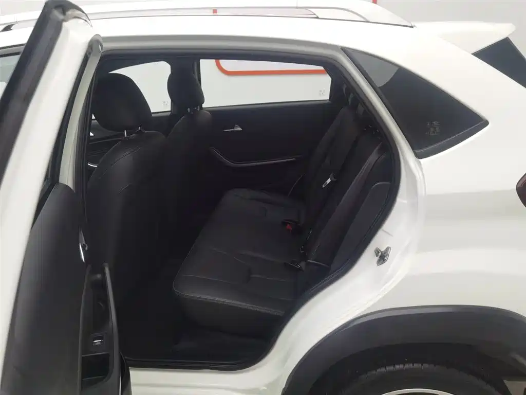 CHERY TIGGO 3X