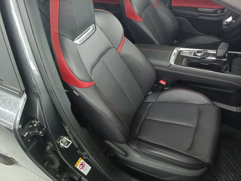 Photo 20 - Changan CS55 PLUS