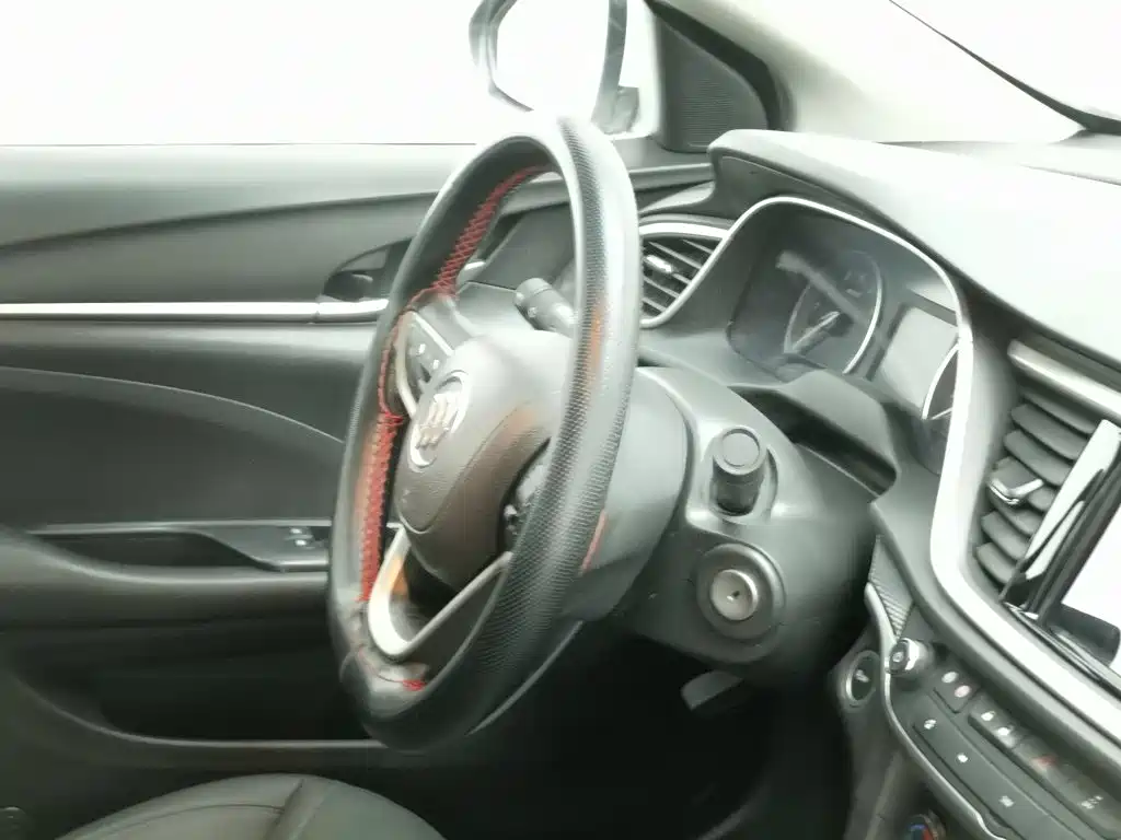Buick Excelle, миниатюра 22