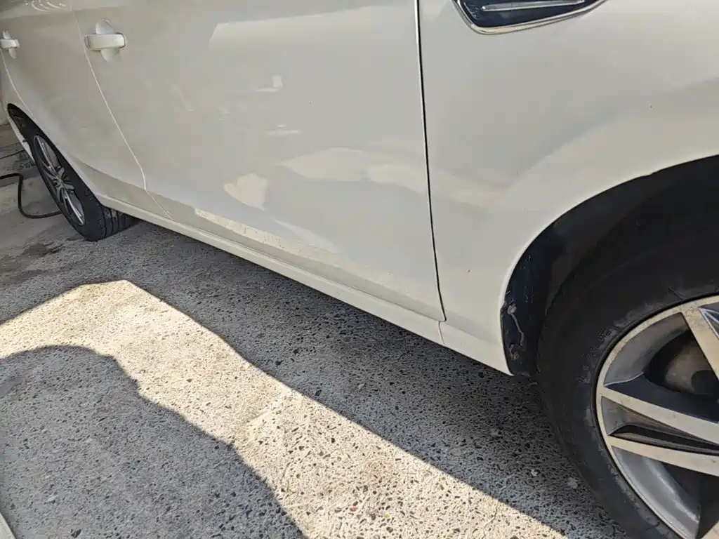 Changan Eado 2015 2015 1.6L Manual Luxury China V