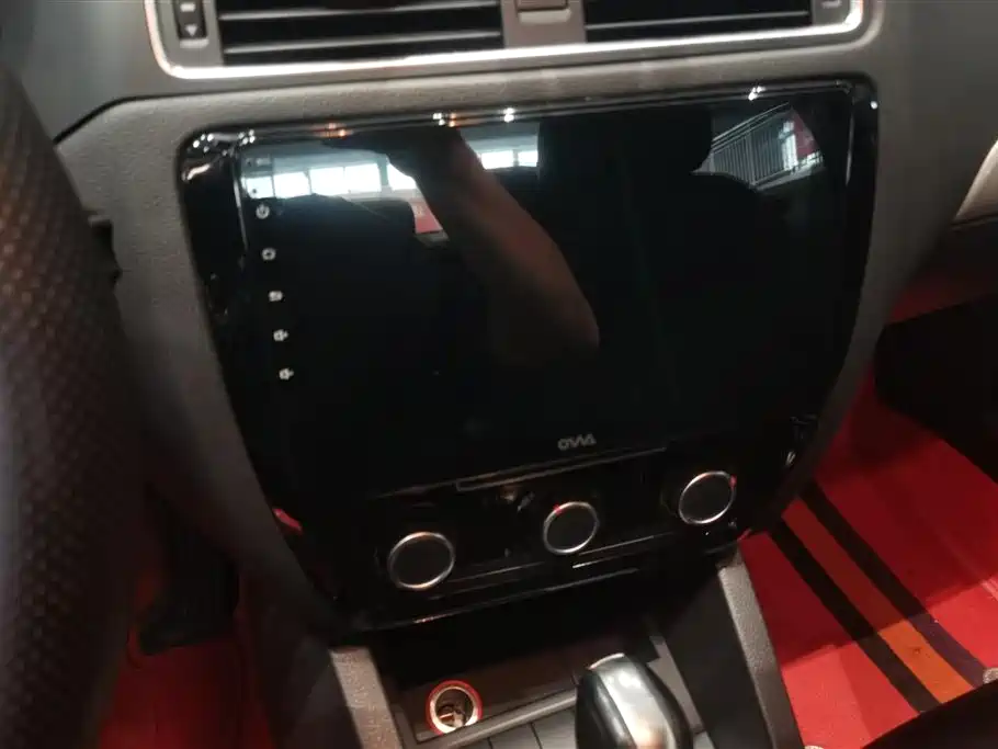 Volkswagen Sagitar 2014 Facelift 1.6L Automatic Comfort фото 13
