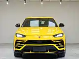 Фото 1 - Lamborghini Urus