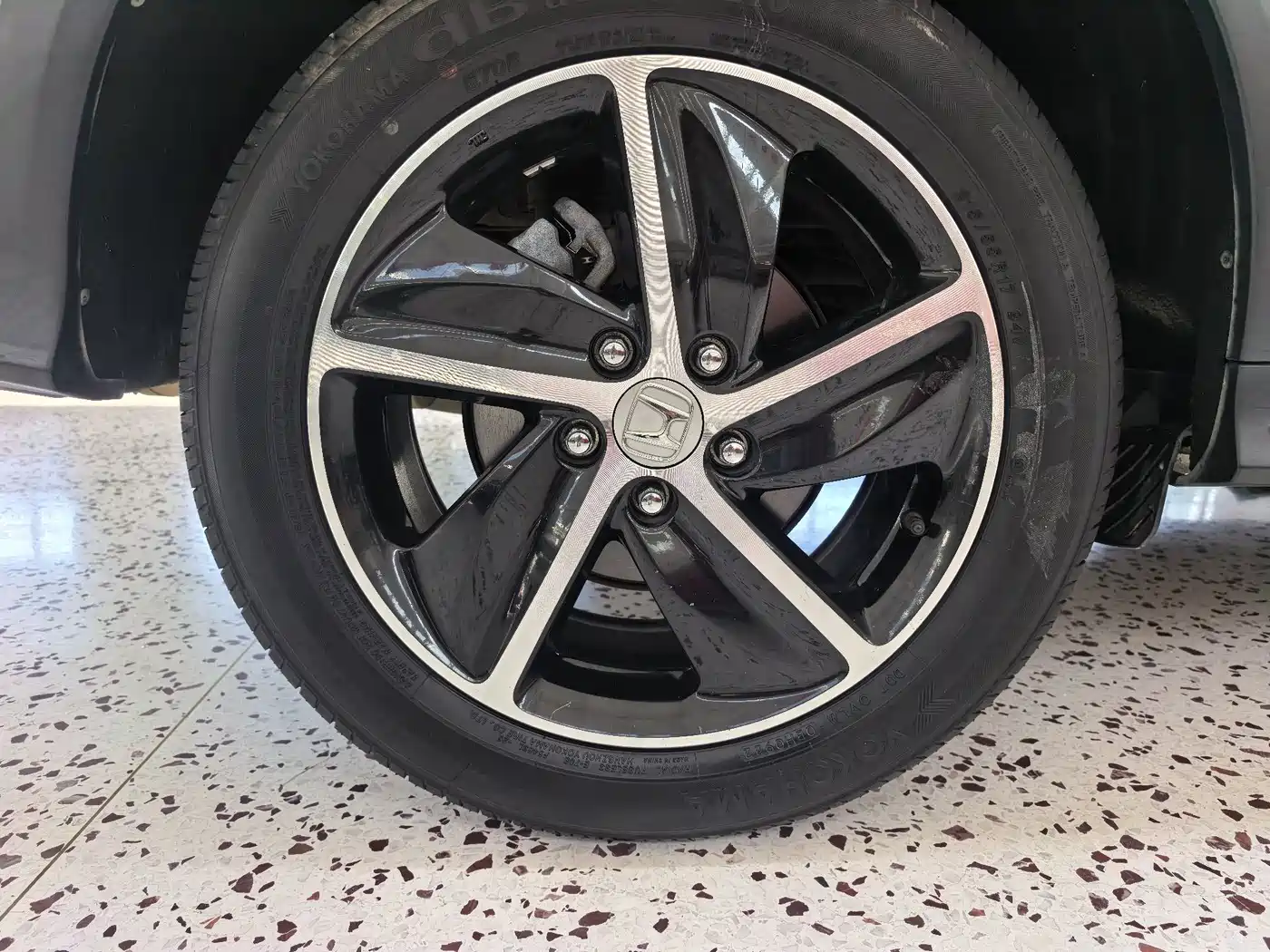 Honda Vezel, миниатюра 19