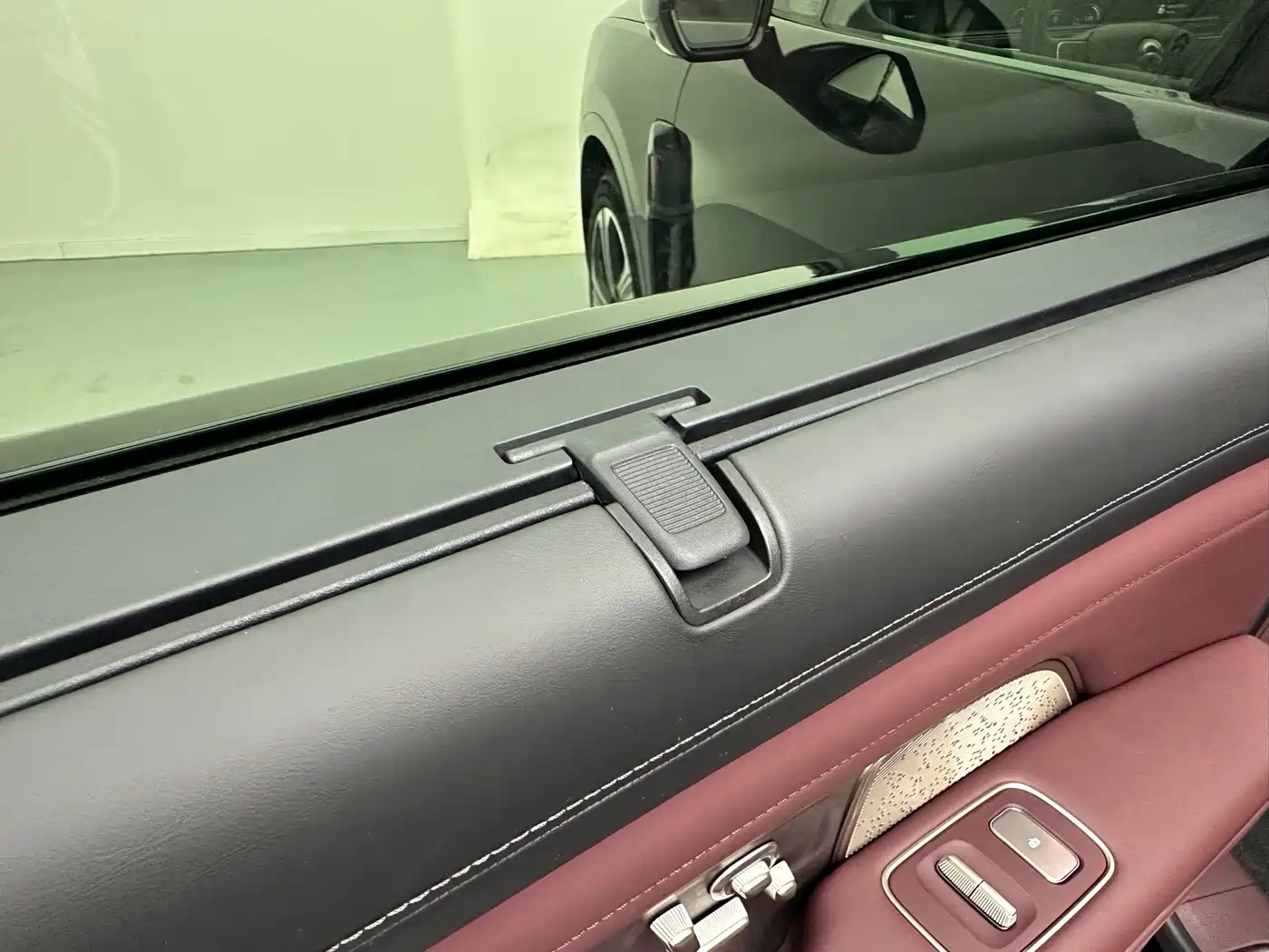 NIO ES8 2025 2025 Model 6-Seat Executive Luxury Edition