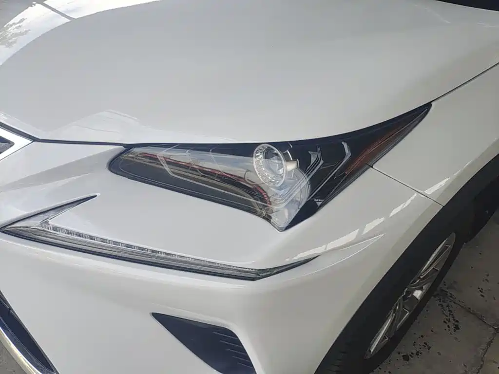 Фото 24 - Lexus NX