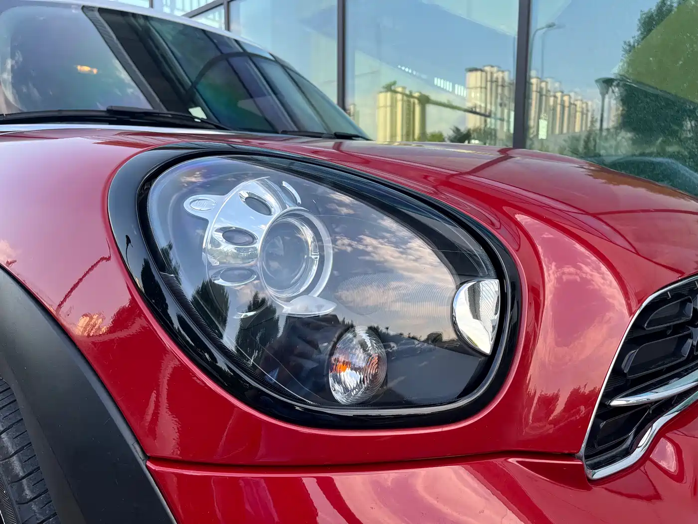 Фото 20 - MINI COUNTRYMAN