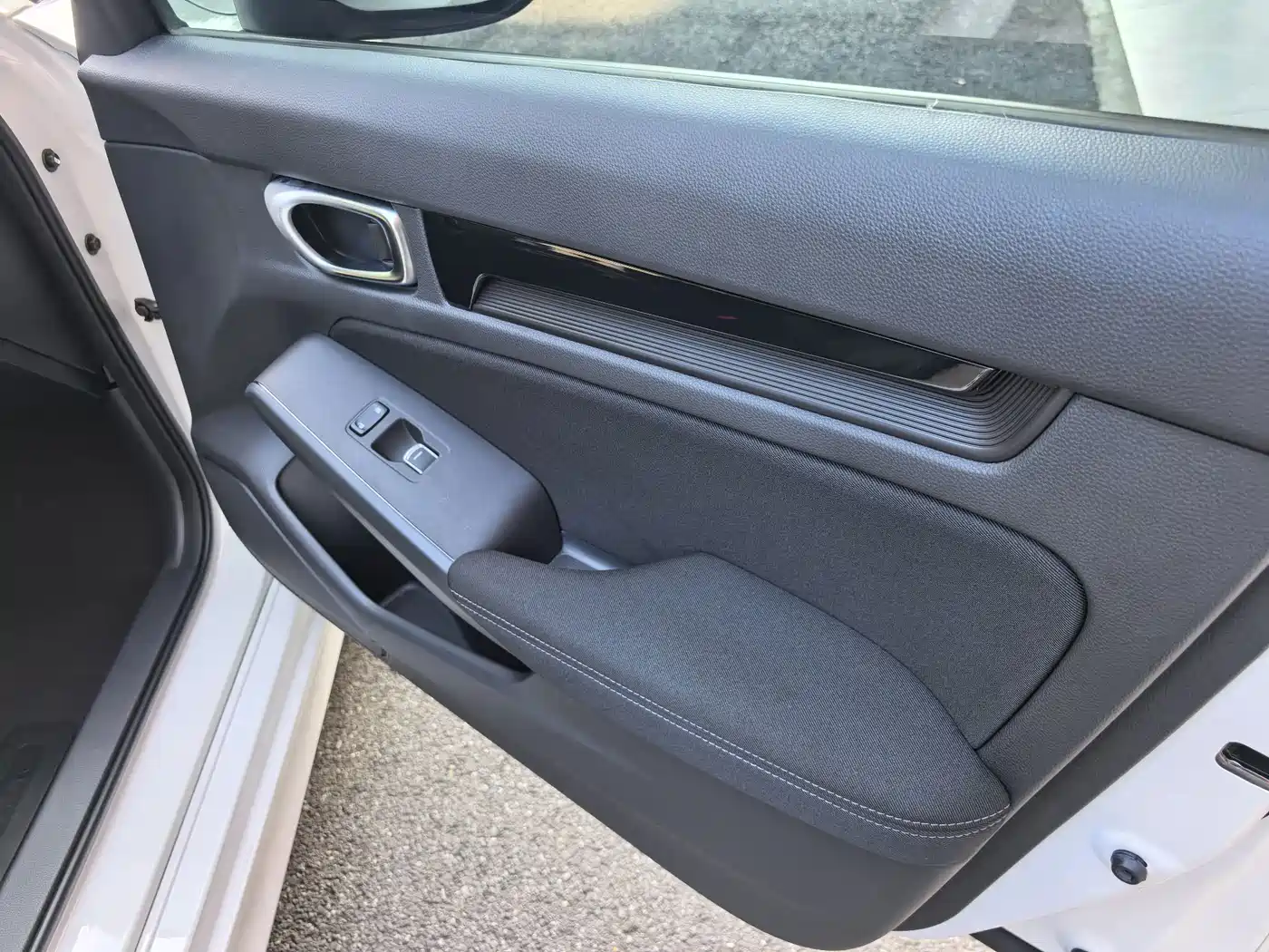 Honda Integra 2023 2023 240TURBO CVT Leading Edition
