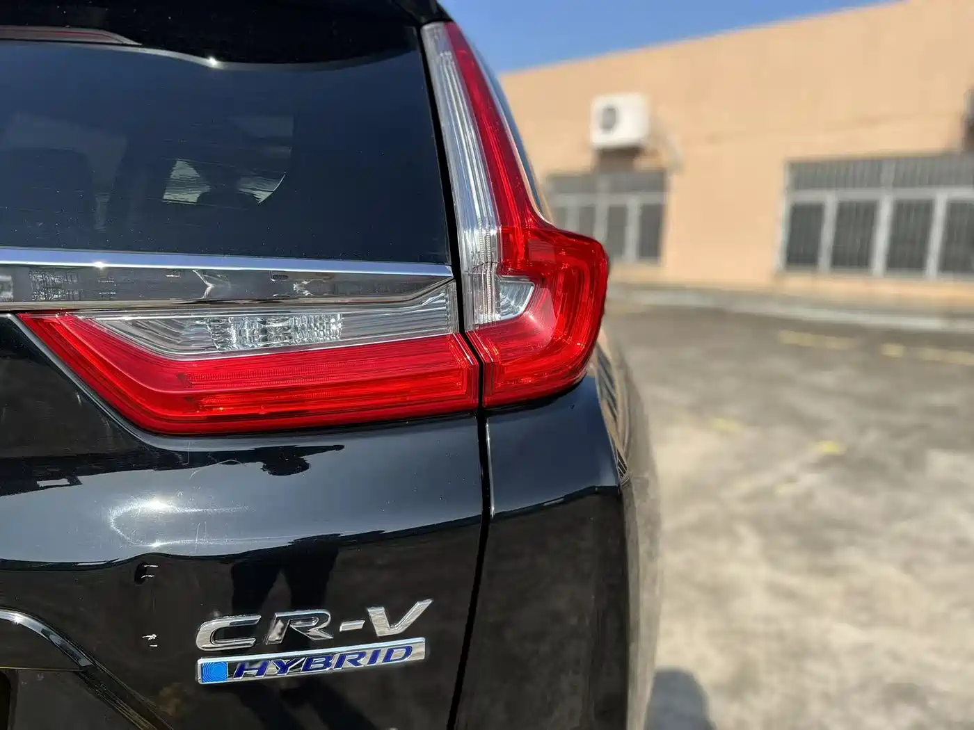 Фото 19 - Honda CR-V