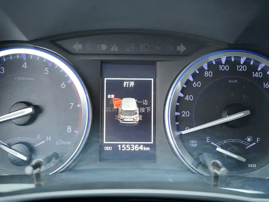 Фото 20 - Toyota Highlander