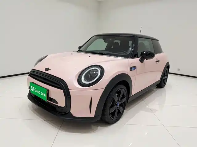Mini MINI Рестайлинг, 1.5T COOPER, Артист
