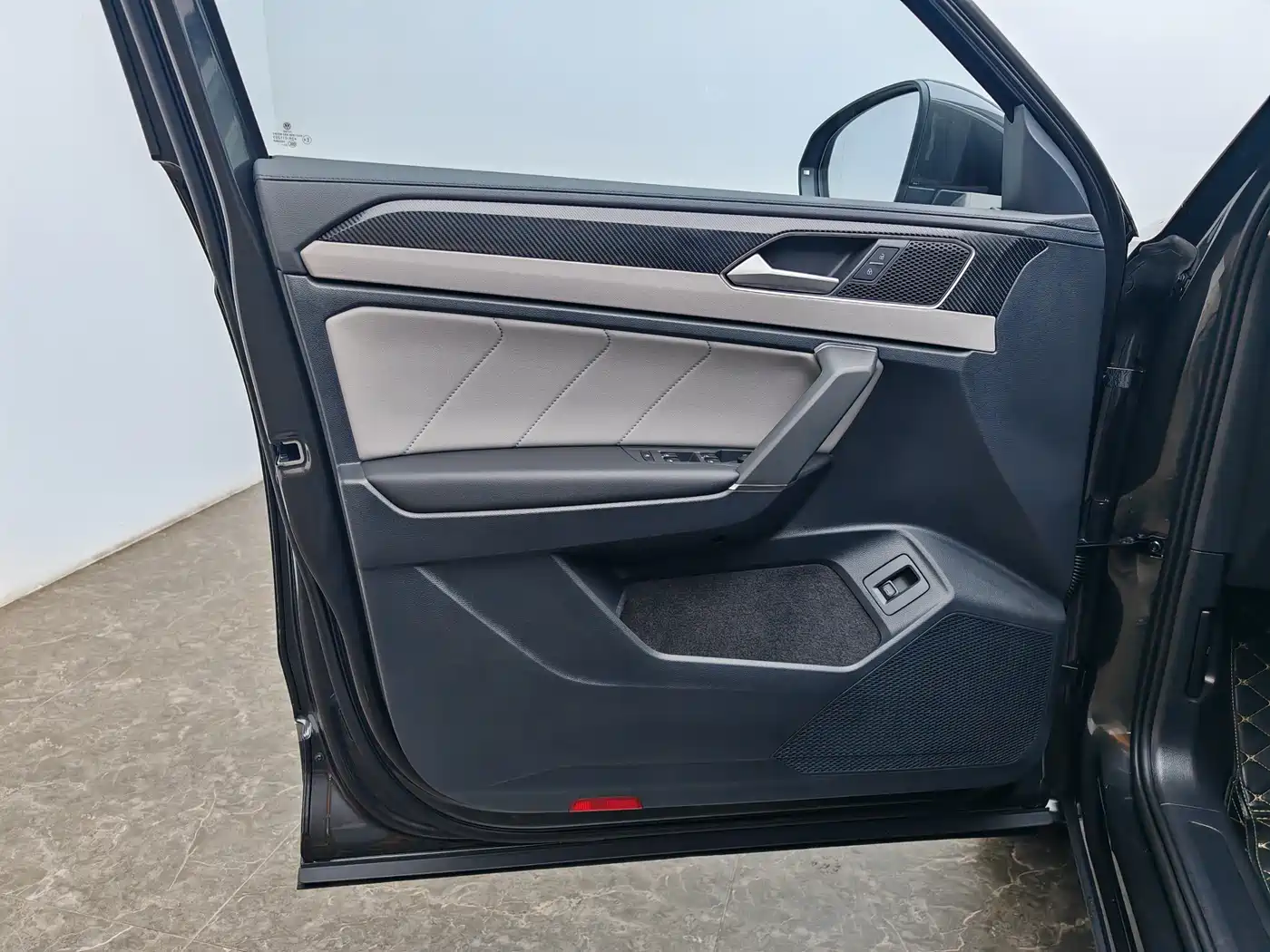 Volkswagen Tayron 2026 Model Shared Edition 300TSI фото 19