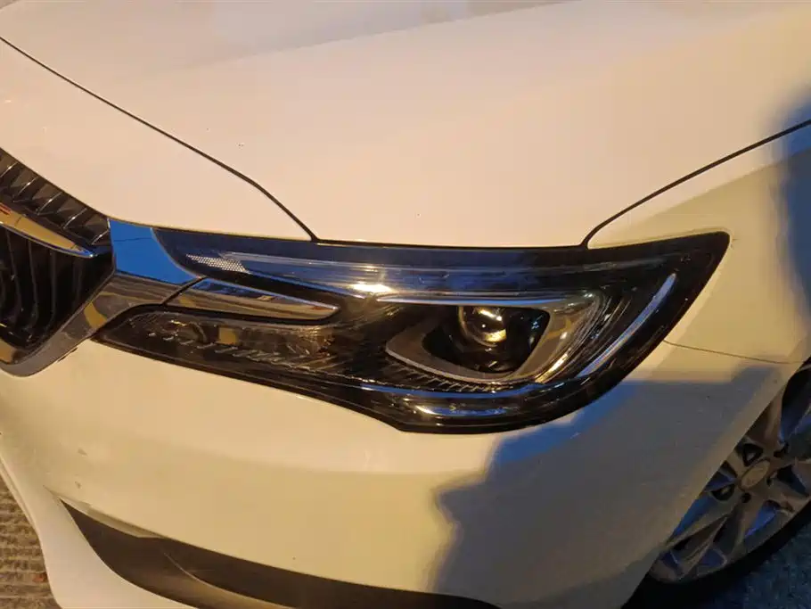 Buick GL6 2018 18T 6-Seater Luxury фото 5