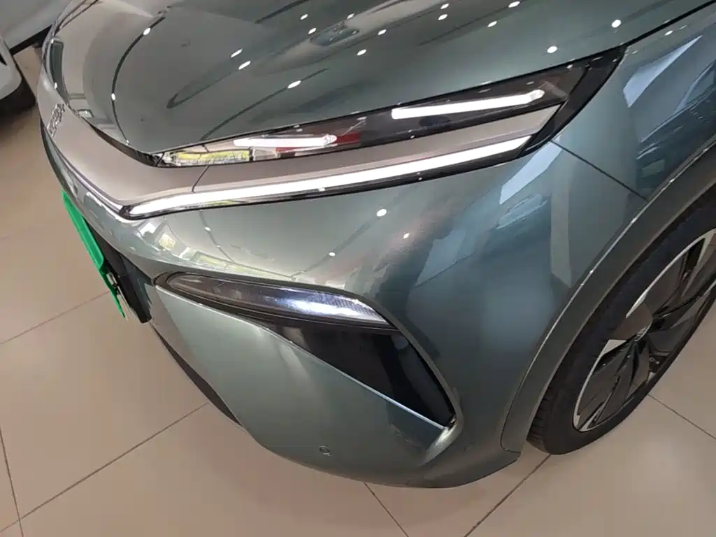 BYD Tang L 2025 2025 DM 175KM Drone Player Edition
