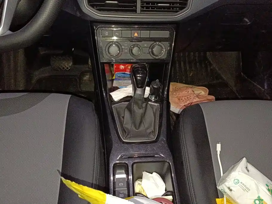 Volkswagen Tharu 2026