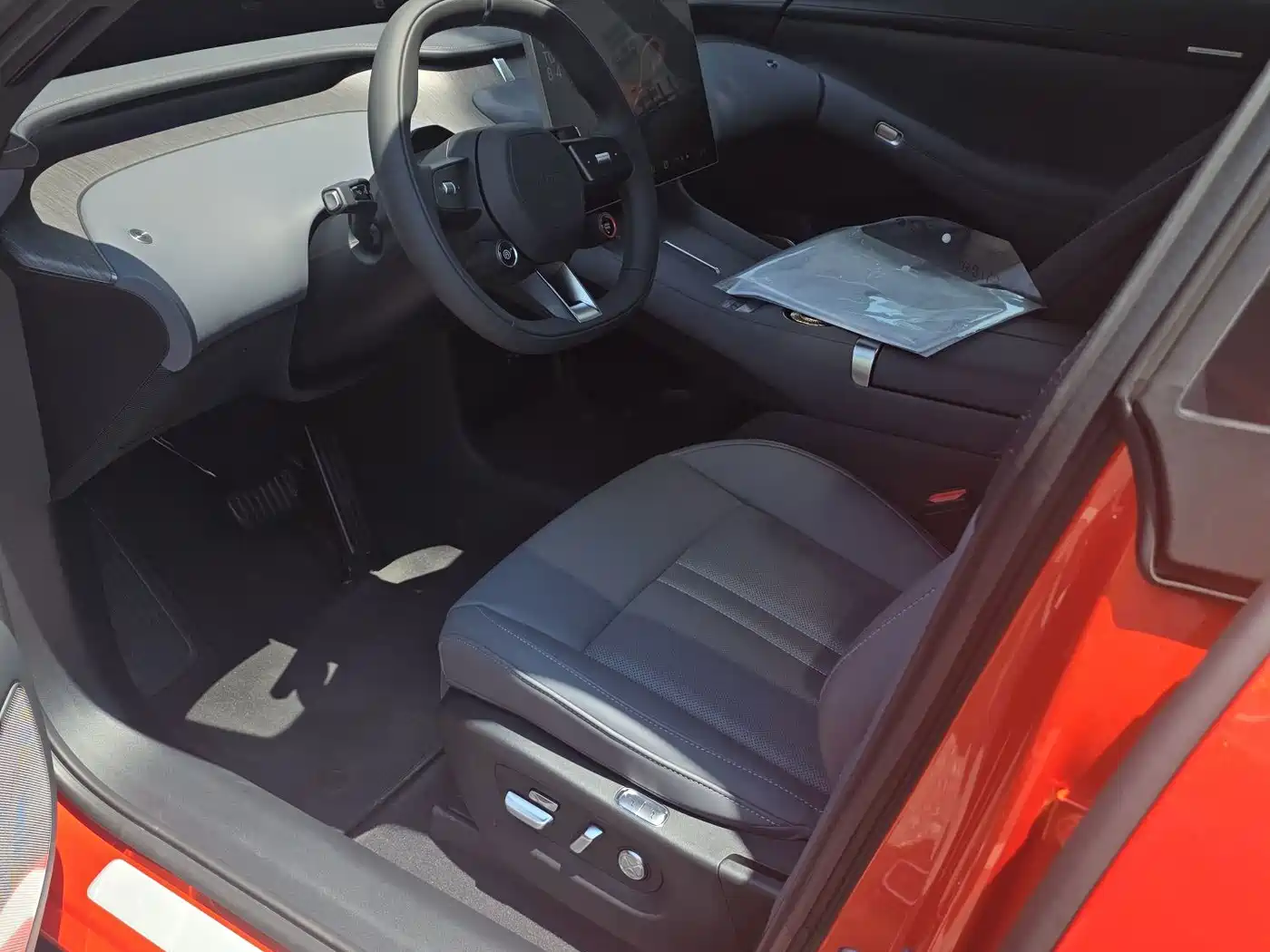 Xiaomi Auto Xiaomi YU7 2026