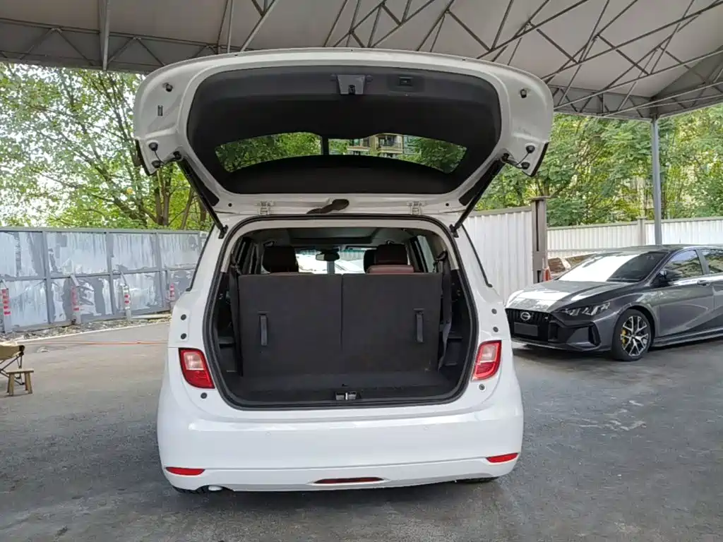 Buick GL6 2018 2018 18T 6-Seater Premium