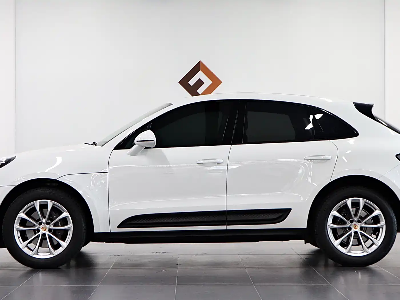 Porsche Macan 2023 Macan 2.0T фото 7