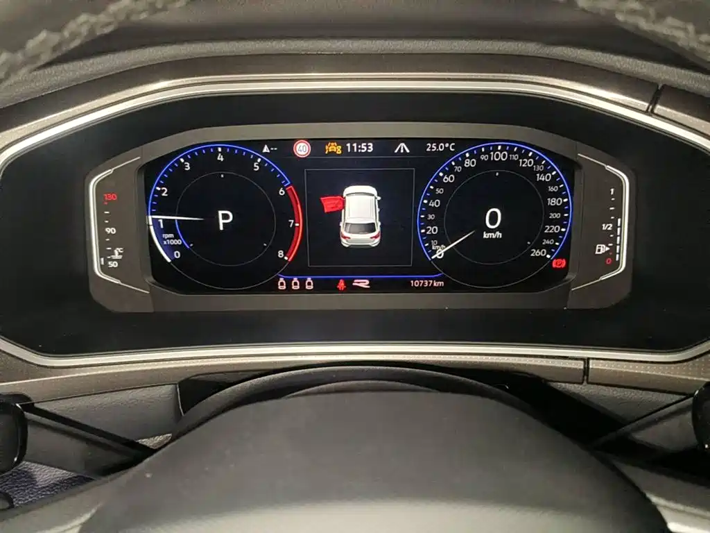 Volkswagen T-Roc, миниатюра 4
