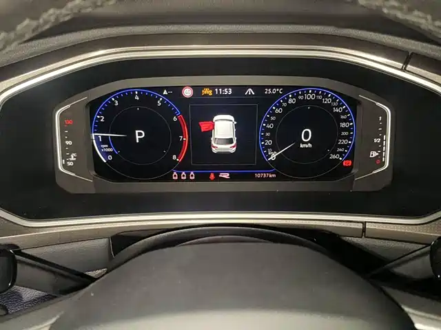 Volkswagen T-ROC 2023 300TSI DSG 2WD Dawn Edition — фото 4