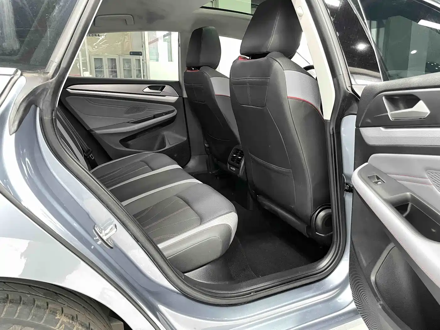 Volkswagen Lamando 2023 Lamando L 280TSI DSG Cool Edition фото 13