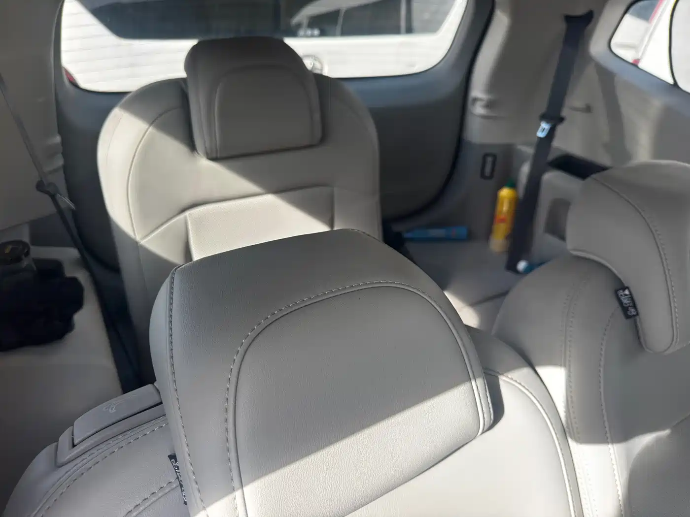 Geely Jiaji 2020 2019 1.8TD Auto Enjoyment Edition