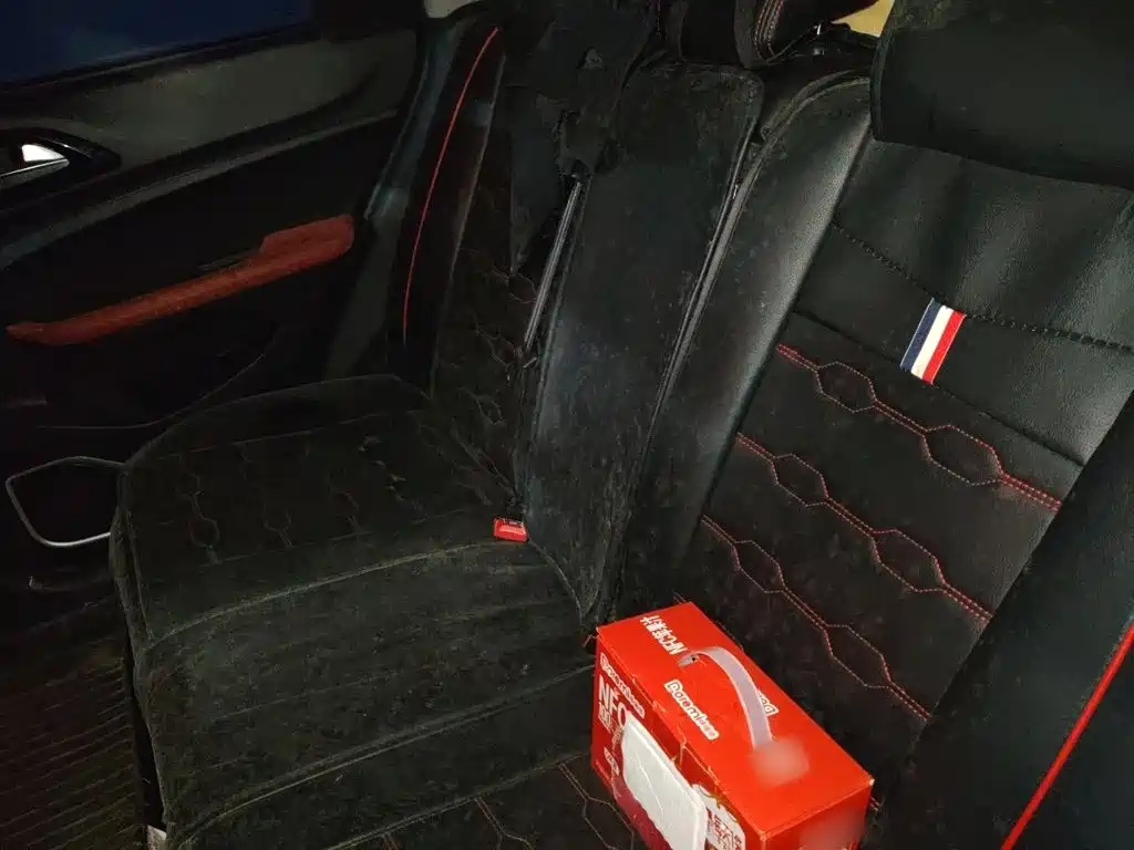 Zhonghua V3 2018 2017 1.5L Manual Smart