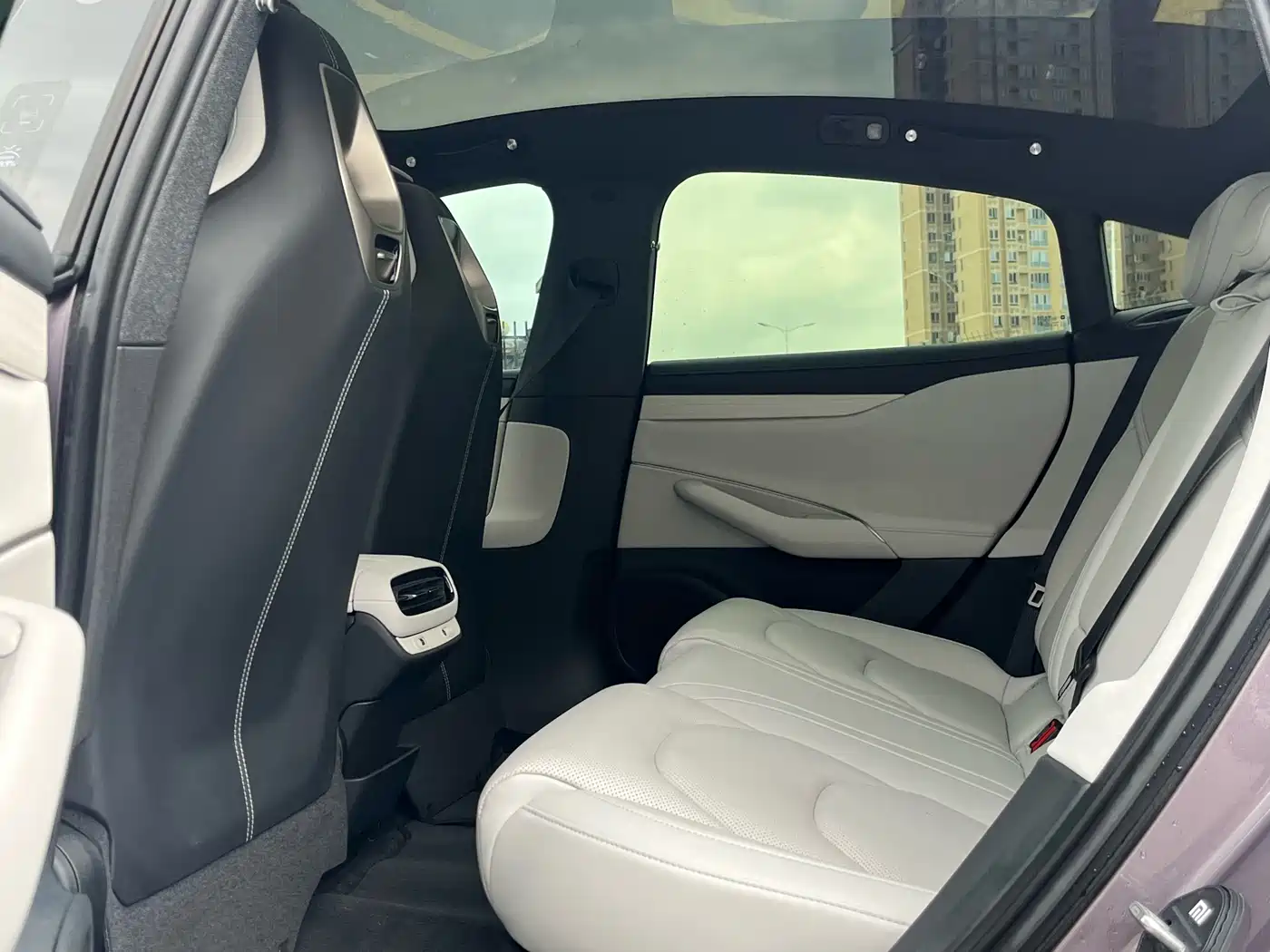 Xiaomi Auto Xiaomi SU7 2024 RWD Long Range Intelligent Driving Edition фото 7