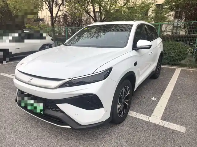 BYD SONGJIANG NEW ENERGY