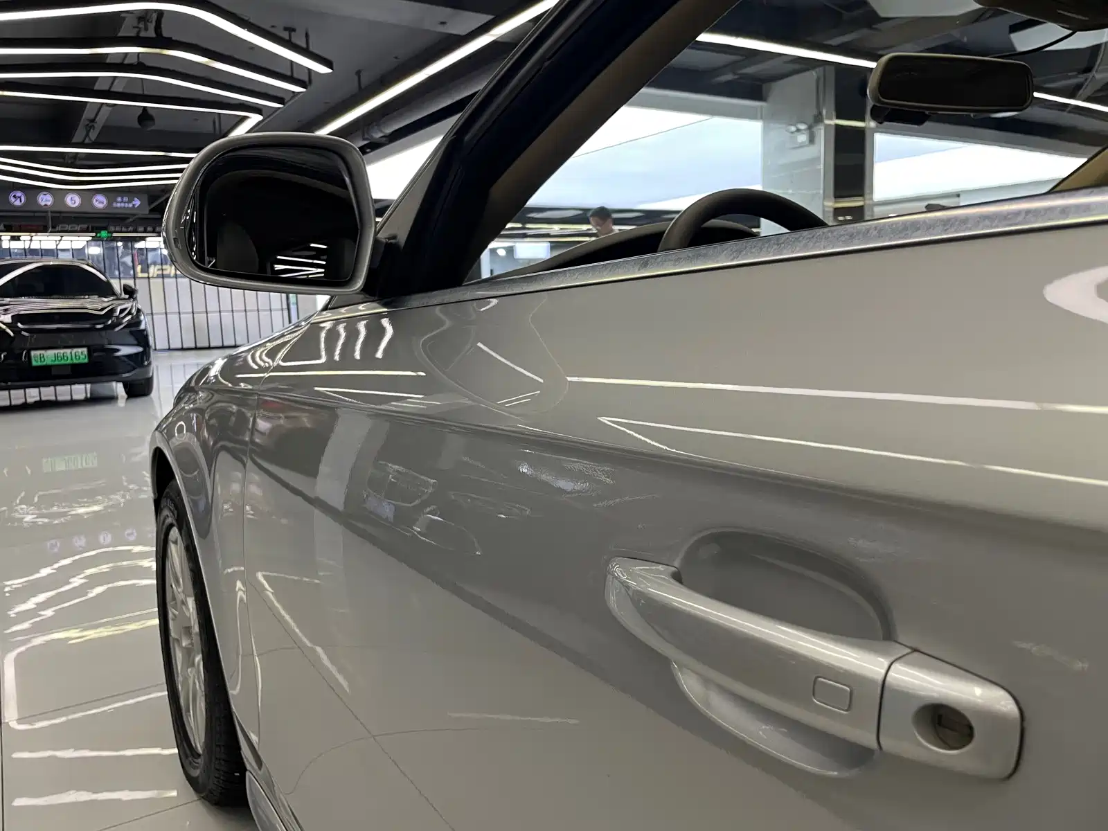 Фото 40 - Audi A4L