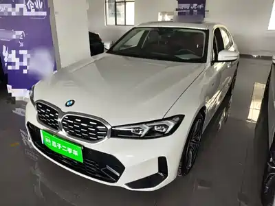BMW 3