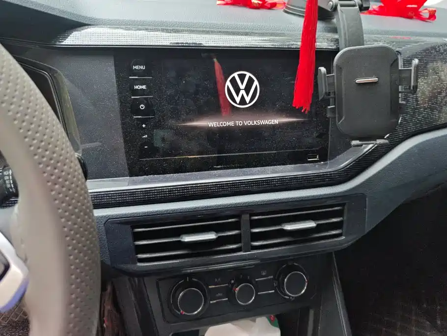 Volkswagen Lavida, миниатюра 13