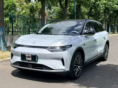 Leapmotor C11