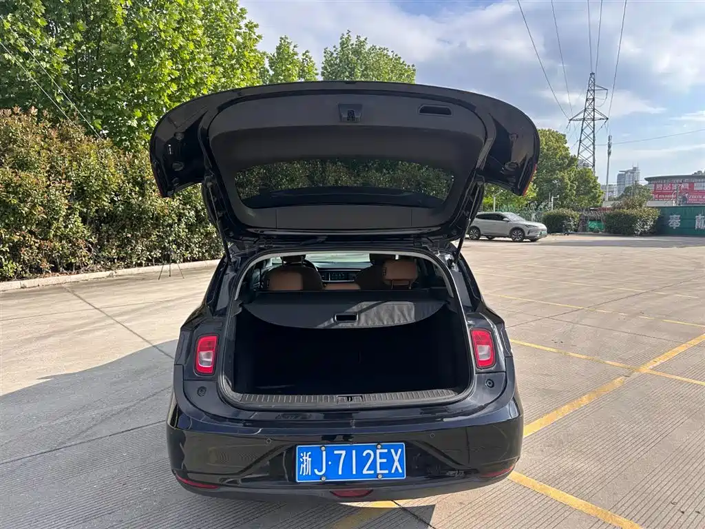 Buick Excelle GT 2018 18T Automatic Flagship фото 10