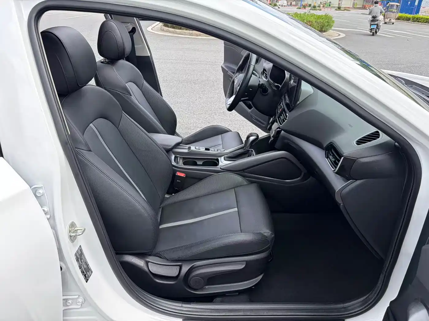 Hyundai Fista 2019 280TGDi Smart Edition China VI фото 9