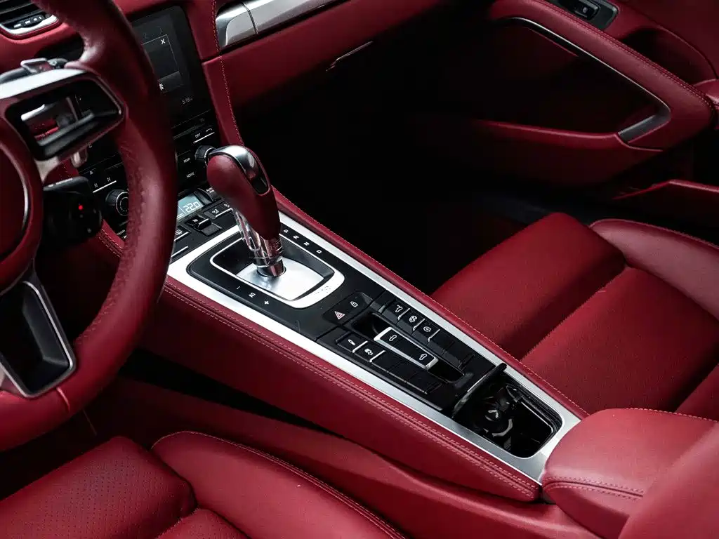 Photo 5 - Porsche 718