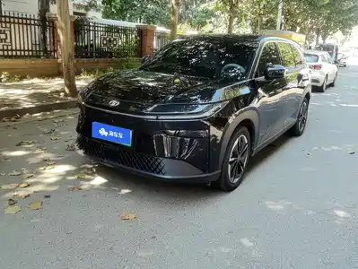 Toyota bZ3X
