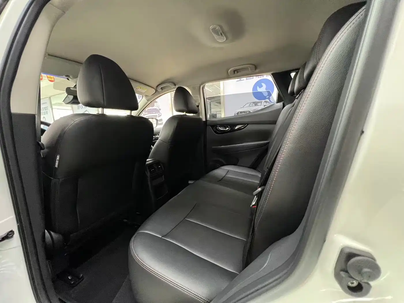 Nissan Qashqai, миниатюра 7