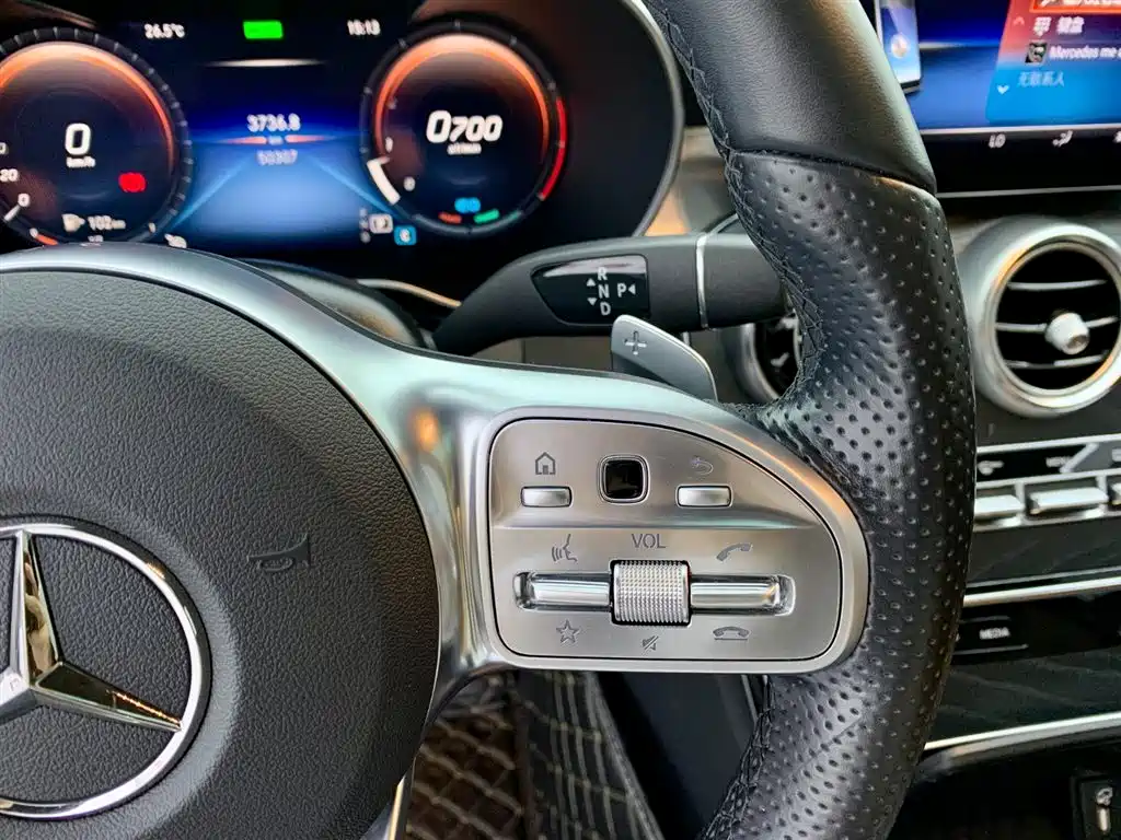 Mercedes-Benz C-Class (Import) 2021 C 260 Coupe фото 19
