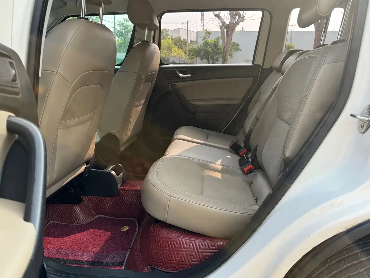 Škoda Yeti 2014 1.4TSI DSG Color Edition фото 9