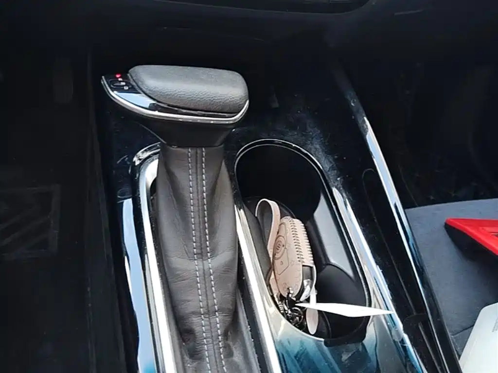 Buick Velite 6 2019 Connected Smart Edition фото 14