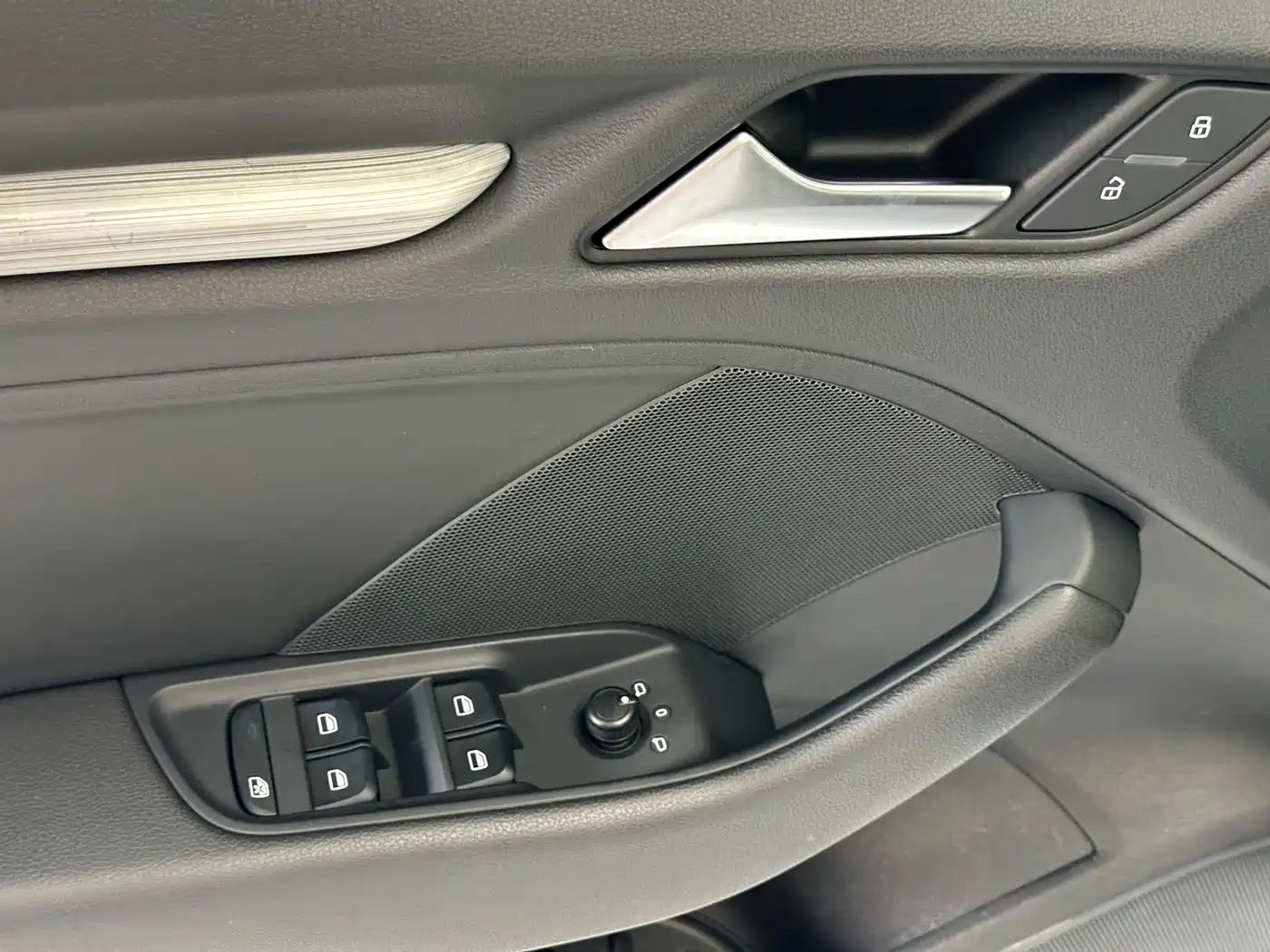 Audi A3 2015 2015 Limousine 40 TFSI Automatic Comfort