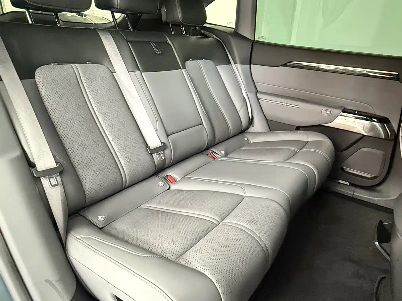 ZEEKR EXTREME KRYPTON 7X