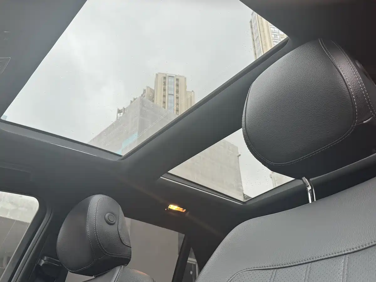 Mercedes-Benz GLE 2017 GLE 400 4MATIC фото 20
