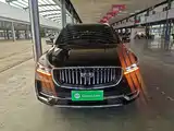 Фото 3 - Geely Monjaro